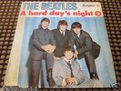 THE BEATLES A HARD DAY'S NIGHT 3 7