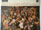 Columbia 33CX 1905 Beethoven - Symp No.6 