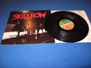 SKID ROW - SAME LP    ( 1ST U.S. PRESSING , SLAUGHTER , POISON , MOTLEY CRUE )