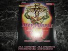 MONSTERS OF ROCK 1987 SPECIAL MAGAZIN  20 SEITEN + 2 bericht seiten   09/16