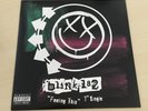 Blink 182 Feeling This B-side Violence RARE promo 7