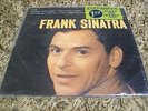 Frank Sinatra SEALED 1958 Columbia 45 rpm EP 
