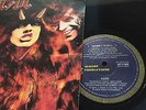 AC/DC - - HIGHWAY TO HELL - - RARE Original 1979 Oz Blue ALBERT - Bon Scott