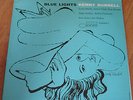 KENNY BURRELL Blue Lights Vol. 1 US LP Andy Warhol Cover BLUE NOTE BST-81596 NM