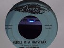 WHISPERS - NEEDLE IN A HAYSTACK 7