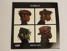 Gorillaz - Demon Days - Original UK 12