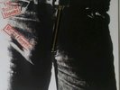 THE ROLLING STONES - Sticky Fingers 2xLP Deluxe Edition 180g Vinyl Like New