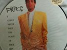 PRINCE  I COULD NEVER TAKE THE PLACE OF YOUR MAN 12
