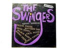JAZZ,  KENNY DORHAM,   THE SWINGERS,   on the  Jazzland  label
