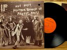 NM JAZZ ROCK PROG LP: IF NOT JUST ANOTHER BUNCH OF PRETTY FACES red label +OIS