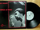 MINT JAZZ LP: CHICO FREEMAN KINGS OF MALI 1978 India Navigation IN 1035