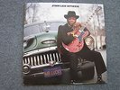 John Lee Hooker  VINYL  LP RECORD  12