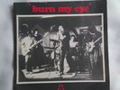 Radio Birdman - BURN MY EYE. Orig 7 inch test pressing EP, in PS. 4 TOP tracks