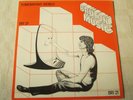 TOMORROWS WORLD Bruton Library Cosmic SYNTH Funk Samples LP HEAR