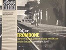 CURTIS FULLER New Trombone US Press OJC 077 1983 LP