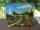 LP // KRAFTWERK // AUTOBAHN // ORG : 1974 // ARCHIV COPY  //
