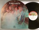 Rare Earth  Get Ready    Soul Psych R&B   Round Top Cover