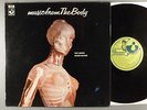 Ron Geesin Roger Waters  Music From The Body   Electronic Avant-Garde UK Press