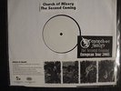 church of misery TEST PRESS : The Second Coming