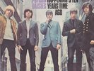 THE YARDBIRDS Happenings Ten Years Time Ago Orig. D Epic 9922 PS Single 1967