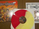 Bolt Thrower Warmaster LP Limited to 100 Profane Creation NM vinyl UK Import
