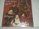 BOBBY HELMS - I WANT TO GO TO SANTA CLAUS LAND VINTAGE PRETTY WORLD RECORDS LP