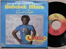 OUINESS Bahebek Mara / Zina RARE 1979 Arabic Disco France SP EX+ condition