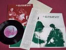ST. CHRISTOPHER You Deserve More Than Maybe, RARE Sarah Records 15 +inserts 1989