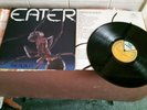 EATER -THE ALBUM - RARE ORIGINAL UK RELEASE-SEX PISTOLS CLASH DAMNED PUNK