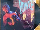 RARE PROMOTIONAL DAVID BOWIE LETS DANCE ALBUM VINYL LP 14499-DW