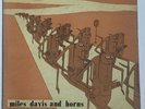 Miles Davis LP 