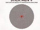 Stick Men & David Cross - Midori                                           (neu)