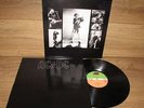 AC/DC 1980 UK Atlantic LP Back in black