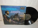 Ella Fitzgerald Sings The Gershwin Song Book Vol. 1 LP NM