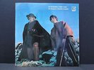 The Incredible String Band: The Hangman's Beautiful Daughter EUKS 7258 A1 1968