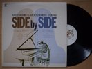 KAZUO YASHIRO Side By Side JAPAN ORIG LP AUDIO LAB AUDIOPHILE