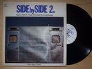 KAZUO YASHIRO Side By Side 2 JAPAN ORIG LP AUDIO LAB ALJ-1042 AUDIOPHILE