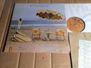 NEIL YOUNG - ON THE BEACH - LP - RS 2180 - USA 1974 (DI306)