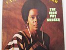 CAMILLE YARBROUGH The Iron Pot City LP SOUL JAZZ POETRY VANGUARD RARE
