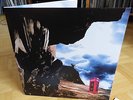 PORCUPINE TREE: The Sky Moves Sideways 2 LP  Gatefold nm