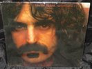 Frank Zappa ?Apostrophe SEALED USA 1974 VINYL LP W/ NO BARCODE