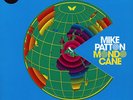 MIKE PATTON - MONDO CANE, 2016 EU 180G vinyl LP + DOWNLOAD, NEW - SEALED