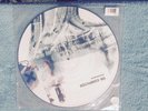 RADIO HEAD OK Computer PICTURE DISC Still Sealed PROMO 1987
