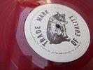 ? ? BOB DYLAN STEALIN LP TMOQ TMQ RED & BLACK VINYL ROCK LOVELY CONDITION LISTEN