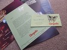 ? ? JETHRO TULL WAR CHILD 1974 CHR 1067 WITH PRESS KIT PROG ROCK NICE CONDITION