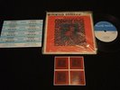 LEE MORGAN  Cornbread  JUKEBOX E.P  BLUE NOTE  Orig. w/ strips and pics