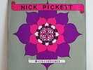 NICK PICKETT Silversleeves UK REPRISE LP '72 Excellent Folk Rock/Psych