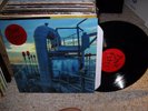 PINK FLOYD-New York 1977-OR.ITALY ONLY IMPORT NM- LP + FREE BONUS DISC