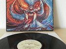 MOTÖRHEAD  - LEMMY - ANOTHER PERFECT DAY - FIRST PRESSING FINLAND