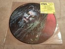 LRX: HORROR ROCK NM 12